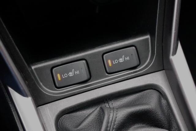 Suzuki S-Cross 1.4 Boosterjet 130 PK Select Smart Hybrid, Climate Control, Stoelverwarming, Camera, Keyless