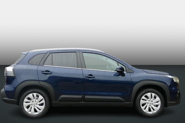 Suzuki S-Cross 1.4 Boosterjet Select Smart Hybrid