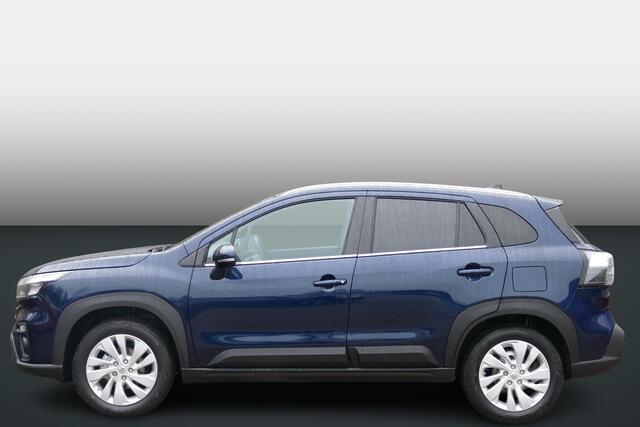 Suzuki S-Cross 1.4 Boosterjet Select Smart Hybrid