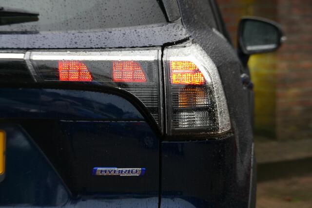 Suzuki S-Cross 1.4 Boosterjet Select Smart Hybrid