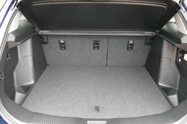 Suzuki S-Cross 1.4 Boosterjet Select Smart Hybrid