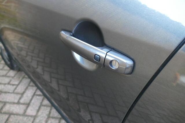 Suzuki S-Cross 1.4 Boosterjet Style Smart Hybrid | RIJKLAARPRIJS |