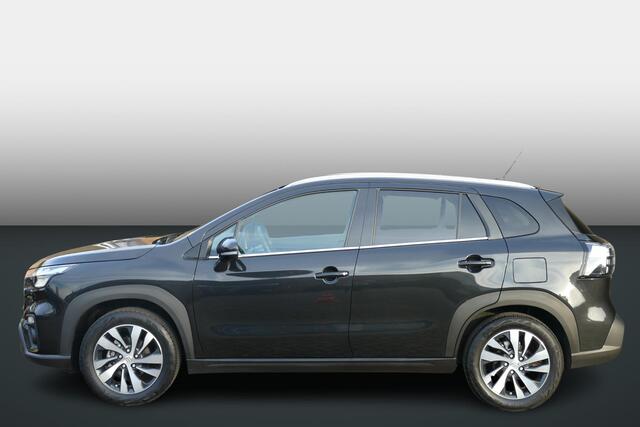 Suzuki S-Cross 1.4 Boosterjet Style Smart Hybrid | RIJKLAARPRIJS | SCHUIFDAK |