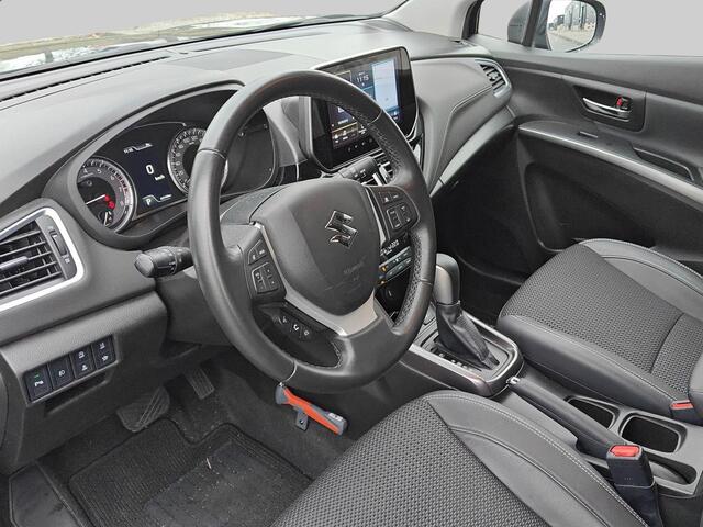 Suzuki S-Cross 1.4 Boosterjet Style Smart Hybrid