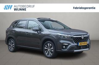 suzuki-s-cross-1.4-boosterjet-130pk