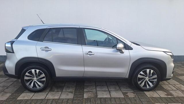 Suzuki S-Cross 1.4 Boosterjet Style Hybrid AUTOMAAT