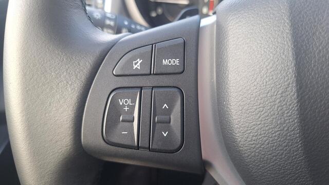 Suzuki S-Cross 1.4 Boosterjet Style Hybrid AUTOMAAT