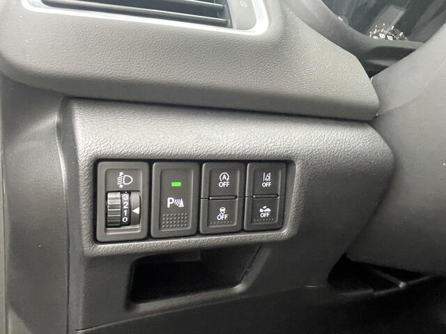 Suzuki S-Cross 1.4 Boosterjet Style Hybrid |¤1500 demo voordeel