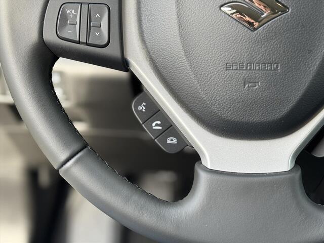 Suzuki S-Cross Style * Stoelverwarming * Apple carplay * Camera