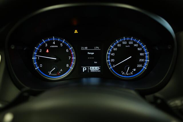 Suzuki S-Cross 1.4 Boosterjet High Executive Leder,Pano,Trekhaak,Navi