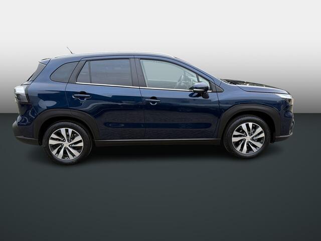 Suzuki S-Cross 1.5 Hybrid Style | Automaat | Panoramadak | 360 Camera | Rijklaarprijs