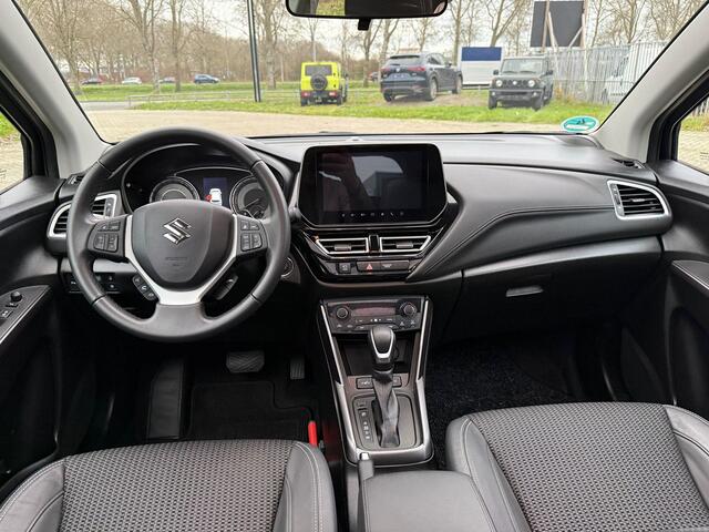 Suzuki S-Cross 1.5 Hybrid Style | Automaat | Panoramadak | 360 Camera | Rijklaarprijs