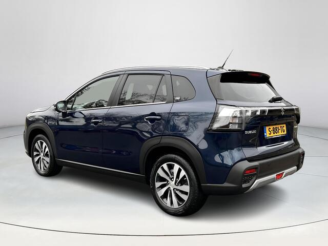 Suzuki S-Cross 1.5 Hybrid Style