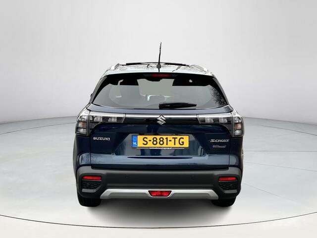 Suzuki S-Cross 1.5 Hybrid Style