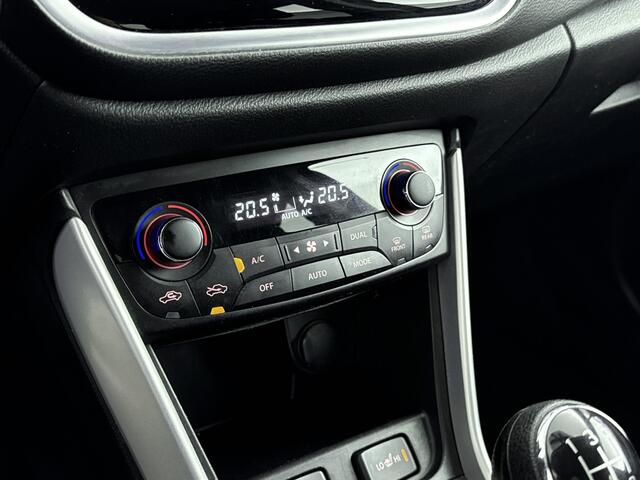 Suzuki S-Cross 1.0 Boosterjet Select Limited | Metaallak | Lichtmetalen Velgen | Achteruitrijcamera | 1200 kg trekgewicht |