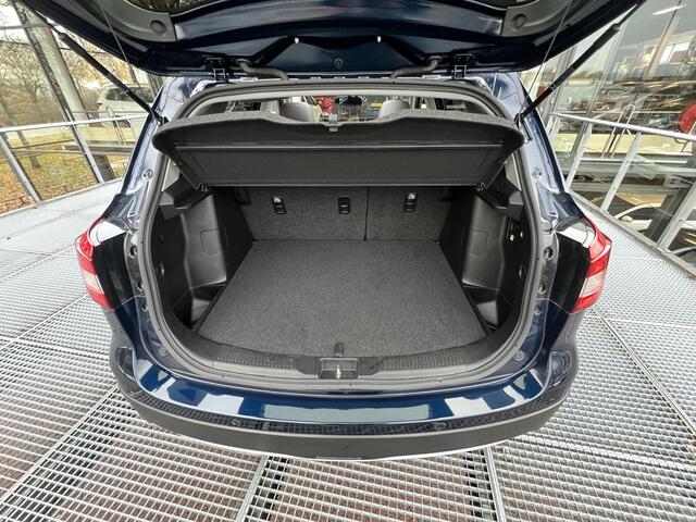 Suzuki S-Cross 1.4 Boosterjet Style Smart Hybrid | Panoramadak | navigatie | Achteruitrijcamera