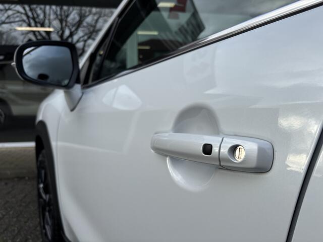 Suzuki S-Cross Automaat 1.4 Boosterjet Select Smart Hybrid/Trekhaak