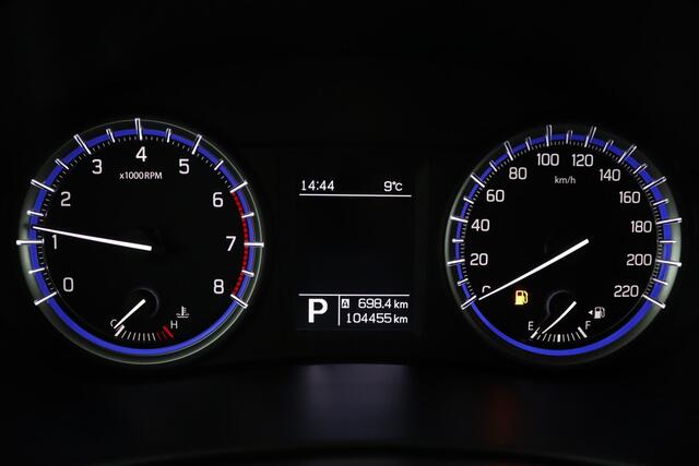 Suzuki S-Cross 1.0 Boosterjet Select | Automaat | Climate control | Cruise control | Navigatie | camera | Apple carplay, android auto | Stoelverwarming |