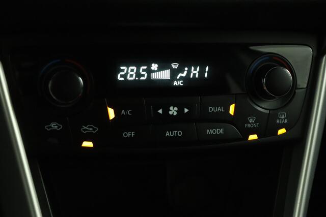 Suzuki S-Cross 1.0 Boosterjet Select | Automaat | Climate control | Cruise control | Navigatie | camera | Apple carplay, android auto | Stoelverwarming |