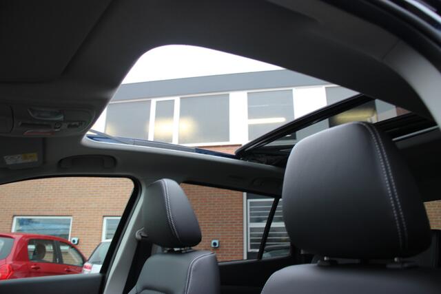 Suzuki S-Cross 1.4 Boosterjet Style Hybrid | NIEUW! 10 jaar Garantie | ¤ 1.000,- euro korting |