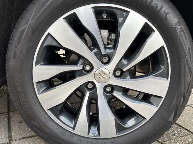 Suzuki S-Cross 1.5 Hybrid Style Rijklaar prijs