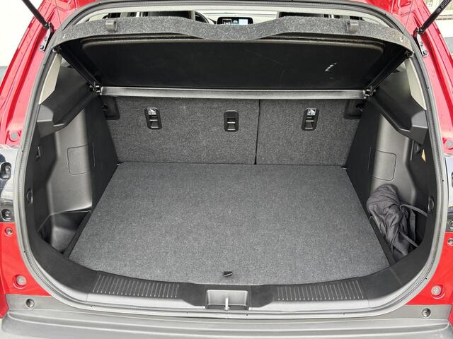 Suzuki S-Cross 1.5 Hybrid Style Rijklaar prijs