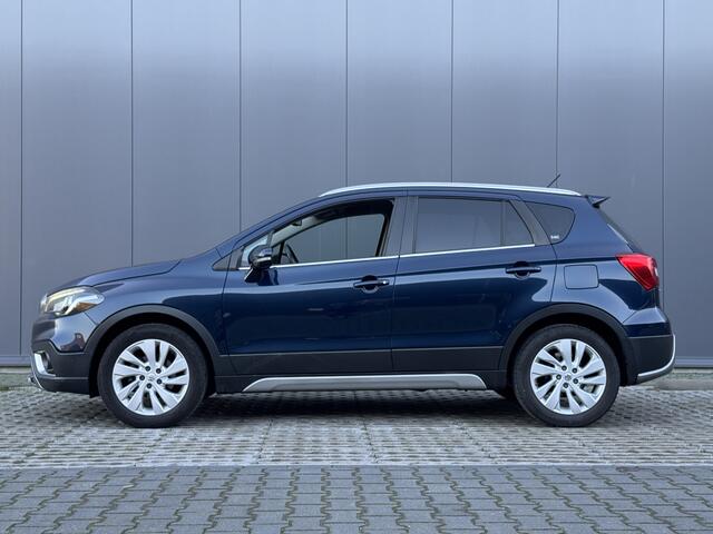 Suzuki S-Cross 1.4 Boosterjet Select | RIJKLAAR | Trekhaak
