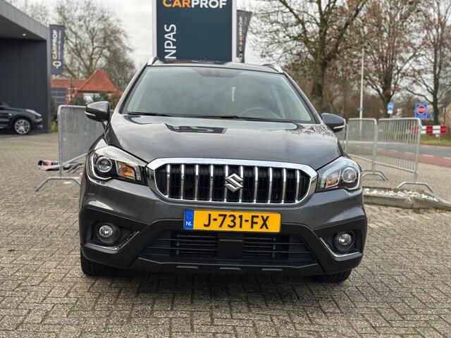 Suzuki S-Cross 1.0 Boosterjet Select ''Trekhaak - Infotainmentsystem - Camera - Clima - C