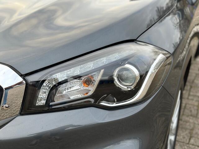 Suzuki S-Cross 1.0 Boosterjet Select ''Trekhaak - Infotainmentsystem - Camera - Clima - C