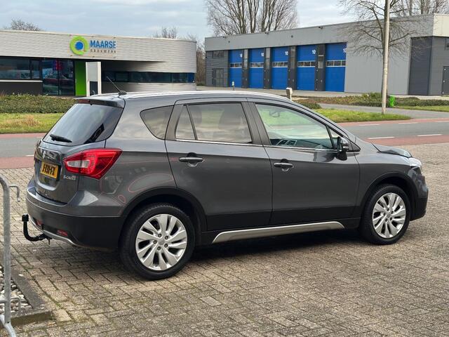 Suzuki S-Cross 1.0 Boosterjet Select ''Trekhaak - Infotainmentsystem - Camera - Clima - C
