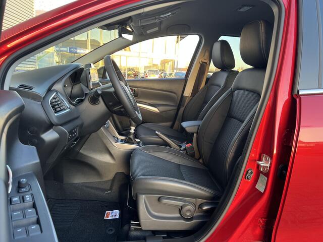 Suzuki S-Cross 1.4 Boosterjet Style Smart Hybrid | Direct uit voorraad leverbaar | 360° Camera | Climate Control | 17"LM