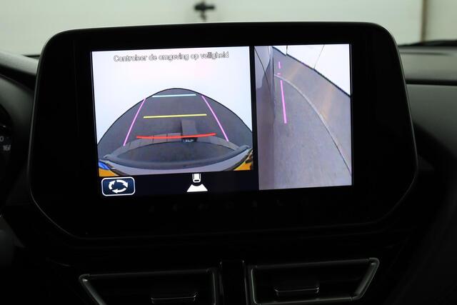 Suzuki S-Cross 1.4 Boosterjet Style Smart Hybrid | Climate control | Cruise control | Navigatie | 360 gr. Camera "| Leder | Apple carplay, Android auto | Stoelverwarming |