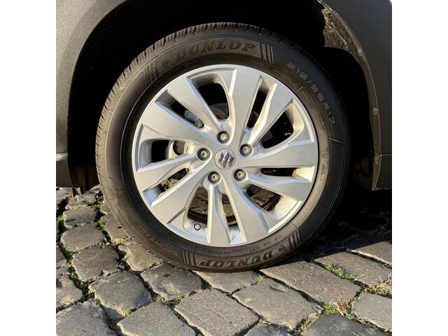 Suzuki S-Cross 1.5 Hybrid Select | 17"LMV | Carplay | Dodehoek | PDC V+A | All-in rijklaarprijs