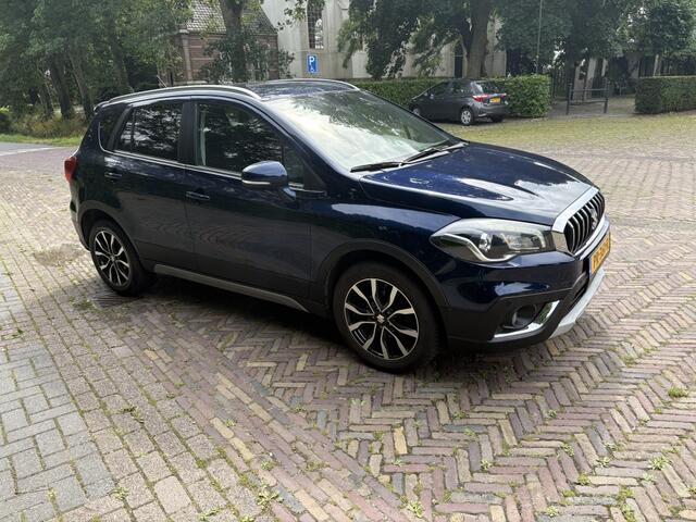 Suzuki S-Cross 1.0 B.jet Rhino 2017 88.000km!!