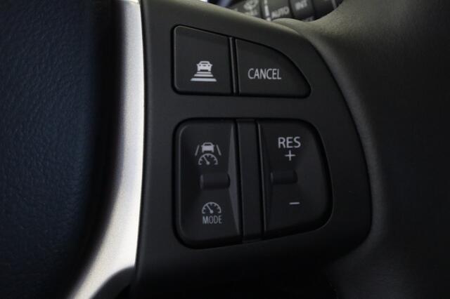 Suzuki S-Cross 1.4 Boosterjet Select Hybrid