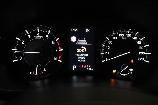 Suzuki S-Cross 1.4 Boosterjet Select Hybrid