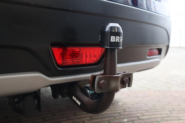 Suzuki S-Cross 1.0 BoosterJet Exclusive Automaat Trekhaak/Apple/AndroidAuto