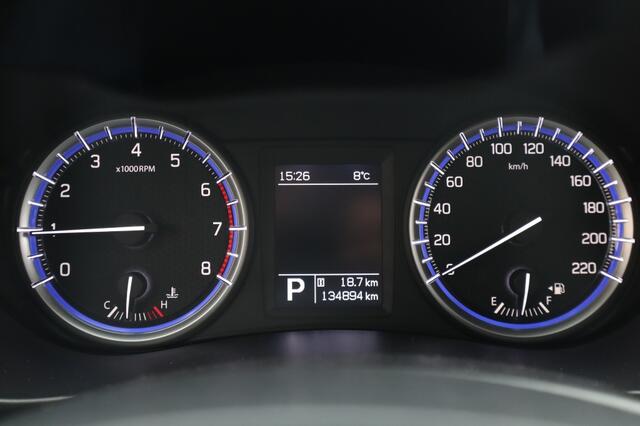 Suzuki S-Cross 1.0 BoosterJet Exclusive Automaat Trekhaak/Apple/AndroidAuto