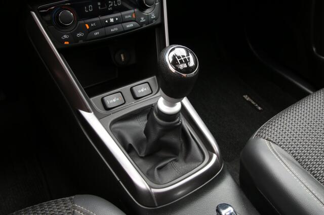 Suzuki S-Cross 1.4 B.jet Style SH