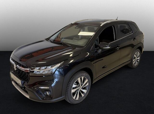 Suzuki S-Cross 1.4 Boosterjet Smart Hybride Select ( Apple Carplay / Android )