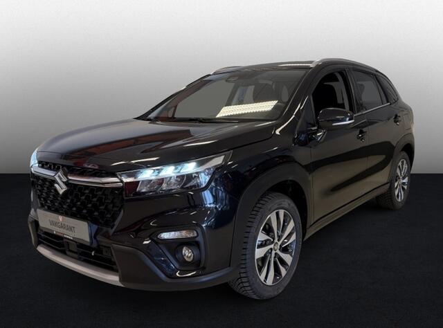 Suzuki S-Cross 1.4 Boosterjet Smart Hybride Select ( Apple Carplay / Android )