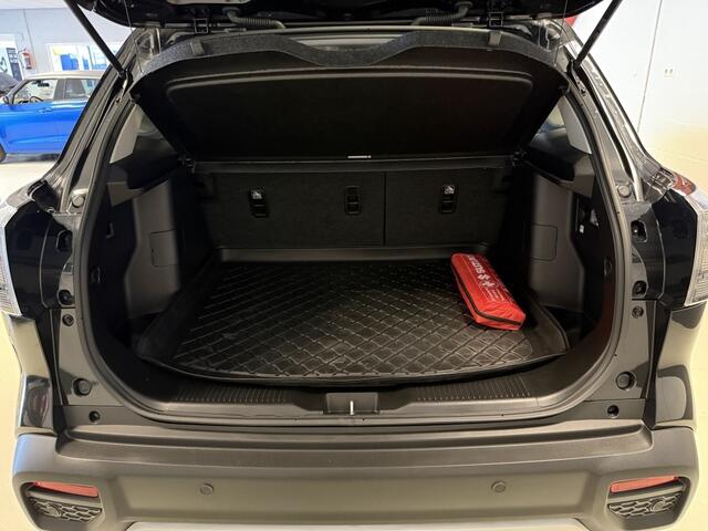 Suzuki S-Cross 1.4 Boosterjet Smart Hybride Select ( Apple Carplay / Android )