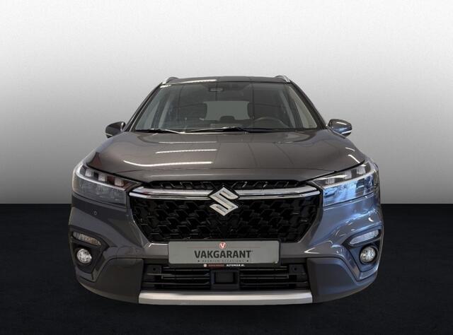 Suzuki S-Cross 1.4 Boosterjet Smart Hybride Select 1.500 KG trekgewicht ( Apple