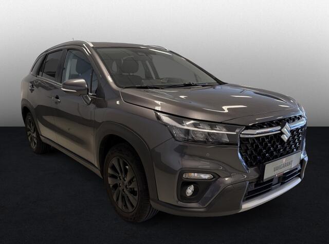 Suzuki S-Cross 1.4 Boosterjet Smart Hybride Select 1.500 KG trekgewicht ( Apple