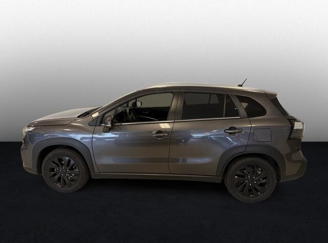 Suzuki S-Cross 1.4 Boosterjet Smart Hybride Select 1.500 KG trekgewicht ( Apple