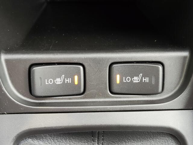 Suzuki S-Cross 1.4 Boosterjet Select Smart Hybrid | 1500kg Trekgew. | Sensoren