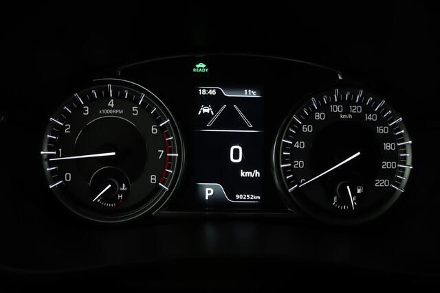 Suzuki S-Cross 1.5 Hybrid Select Climate control | cruise control adaptive | Camera | parkeersensoren | Apple carplay, Android auto | stoelverwarming |