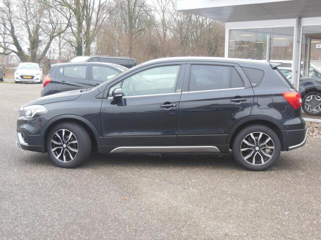 Suzuki S-Cross 1.0 Boosterjet Rhino Staat in Hardenberg