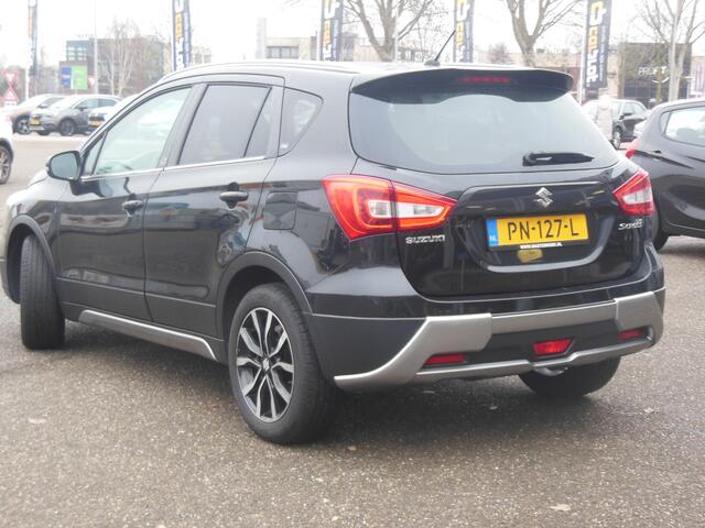 Suzuki S-Cross 1.0 Boosterjet Rhino Staat in Hardenberg