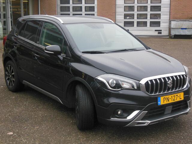 Suzuki S-Cross 1.0 Boosterjet Rhino Staat in Hardenberg